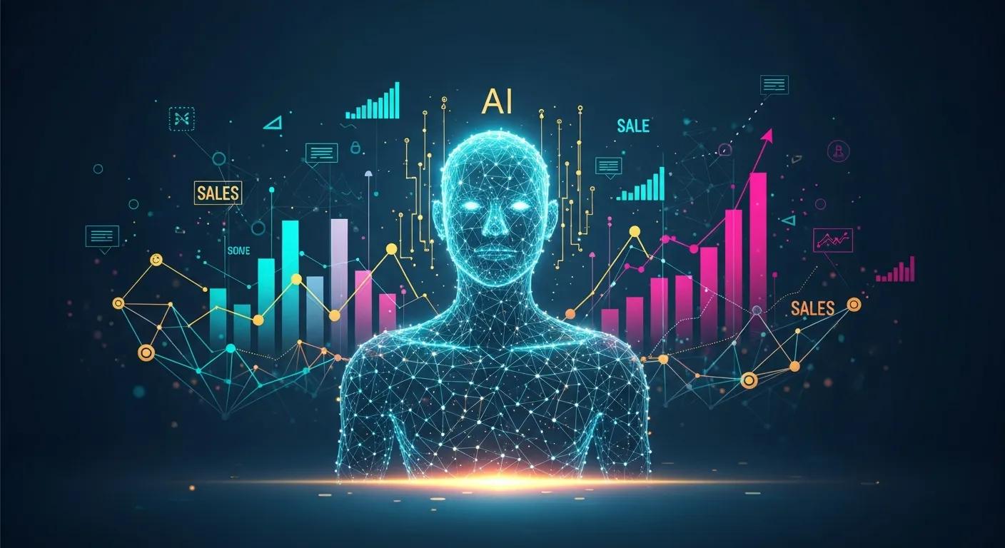 Discover Top AI Sales Agent Software for Business Success