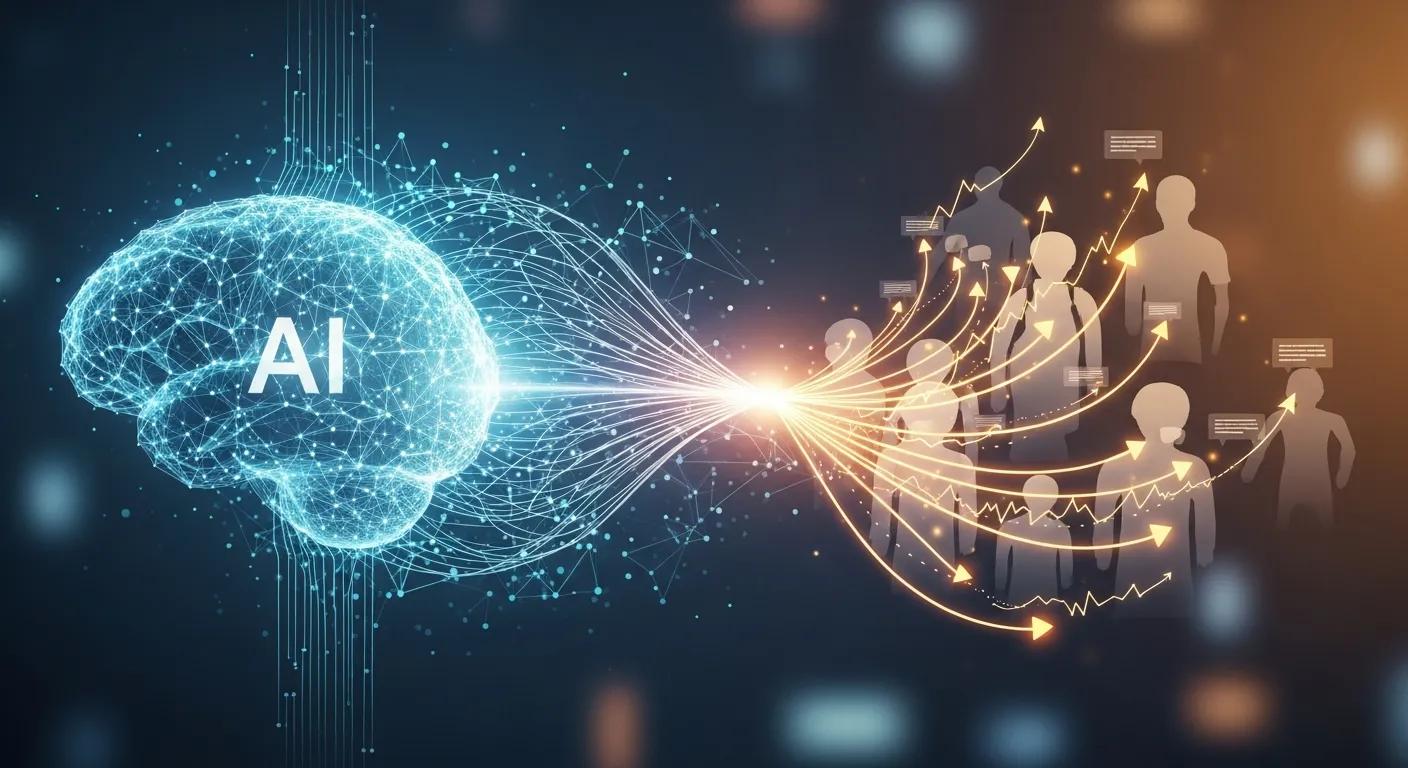 Why Choose AI Sales Agents Over Chatbots for Sales Success?