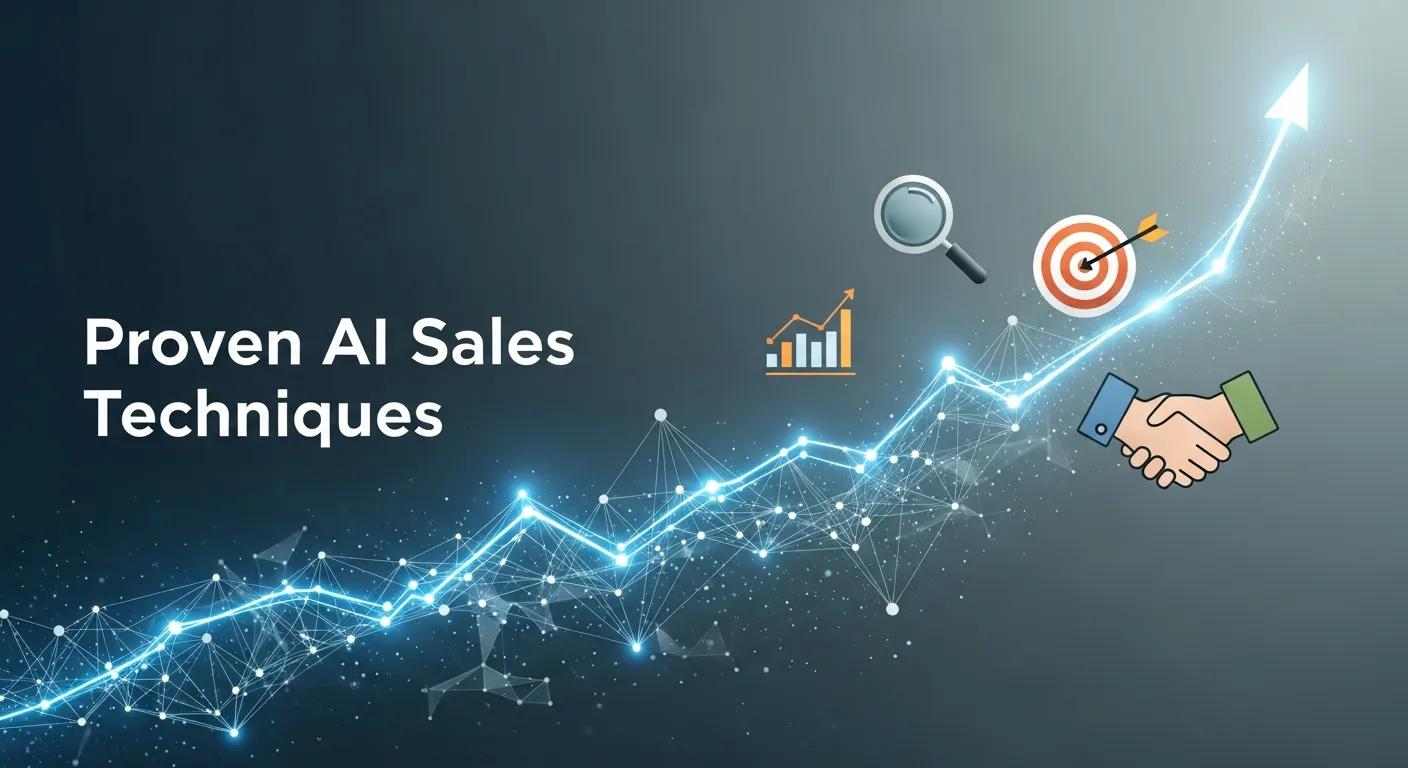 Unlock Success with AI Driven Lead Generation Strategies
