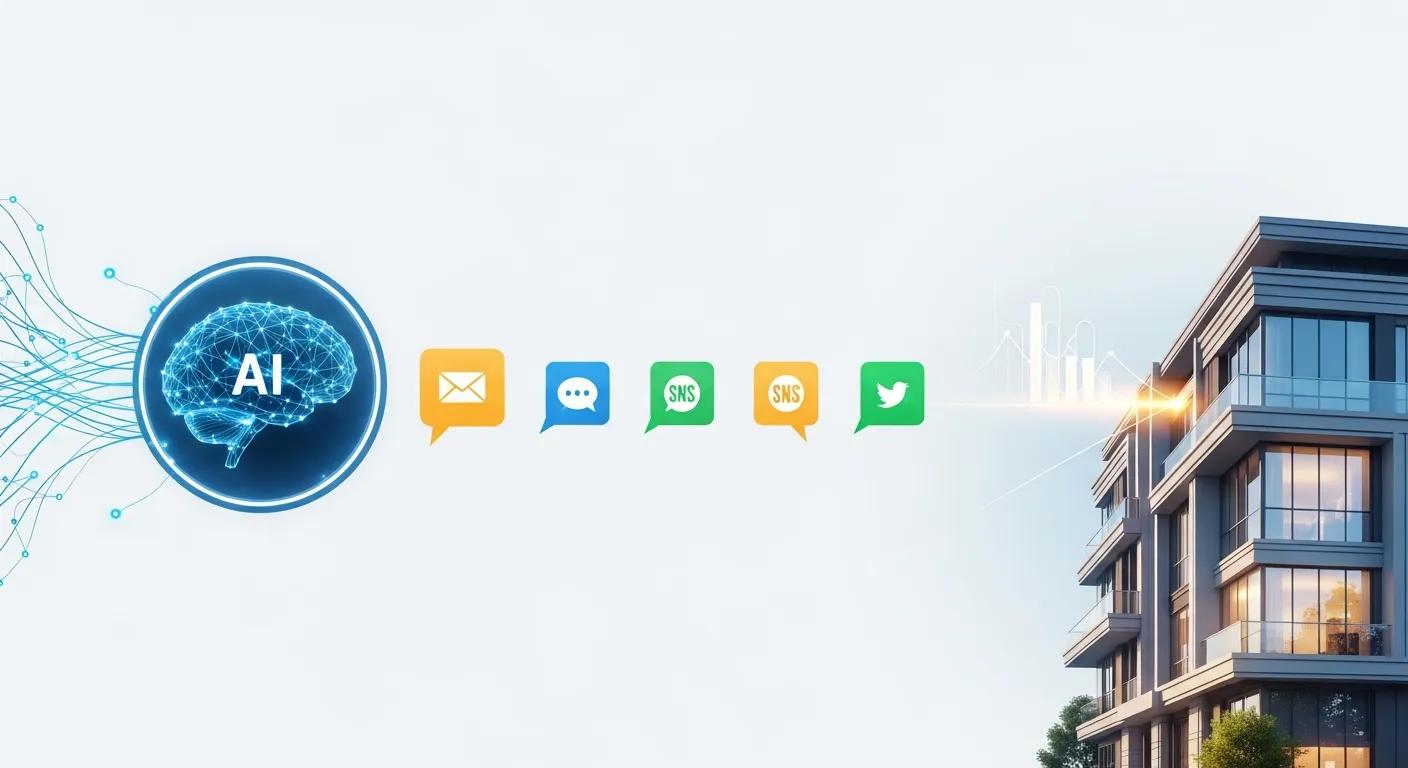 Optimize Post-Sale Engagement: AI Sales Follow-Up Solutions